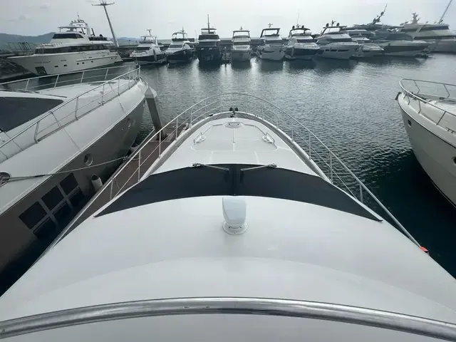 Azimut 64