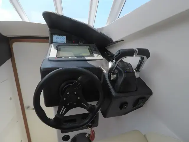 Azzum 12M Wavepiercer Trimaran