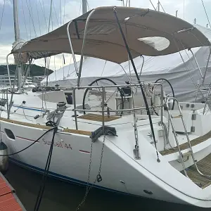 2009 Jeanneau 44