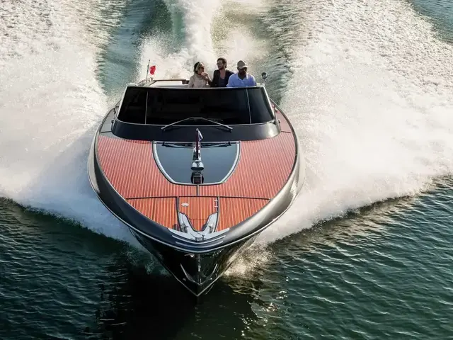 Riva 38 Rivamare