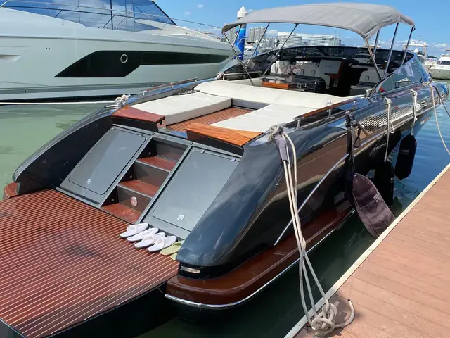 Riva 38 Rivamare