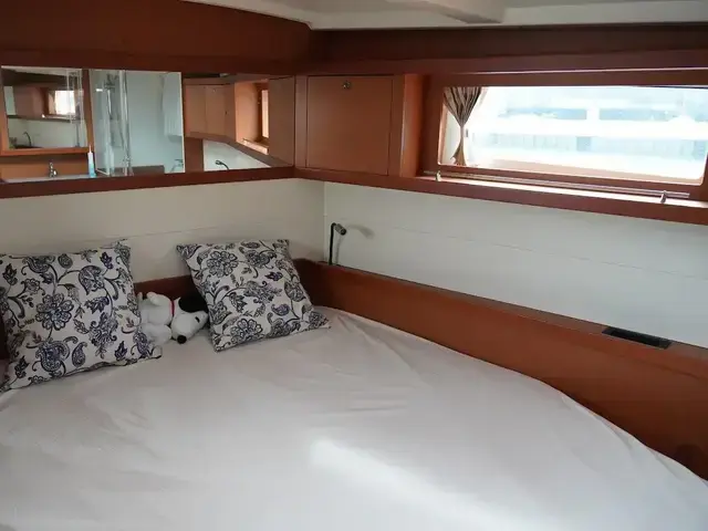 Beneteau Oceanis 48