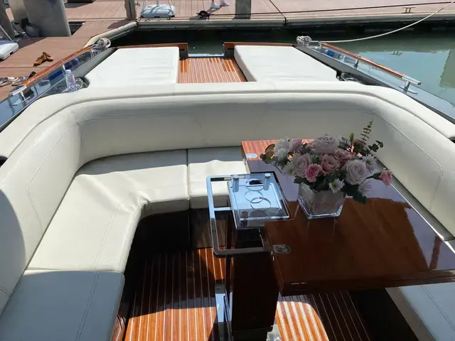 Riva 38 Rivamare