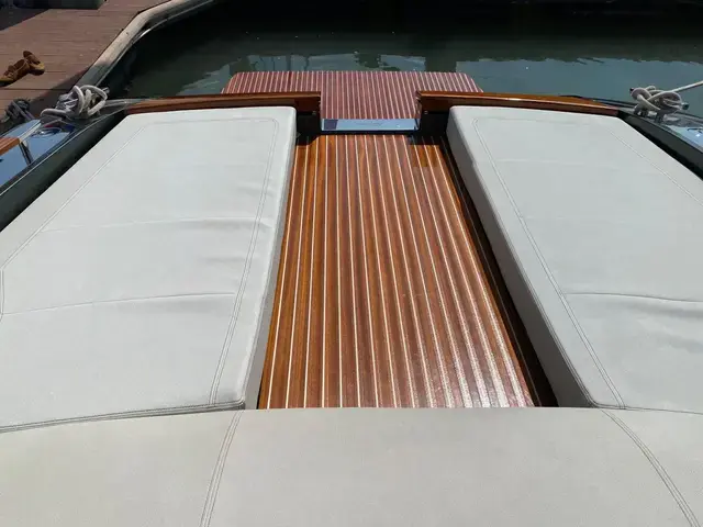 Riva 38 Rivamare