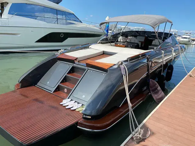 Riva 38 Rivamare