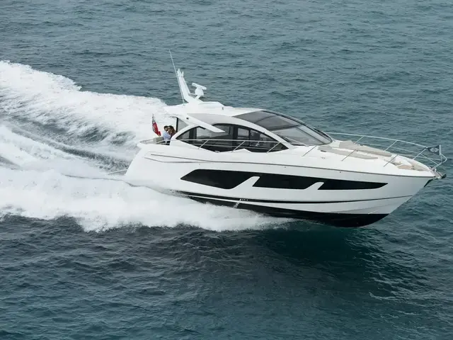 Sunseeker Predator 50