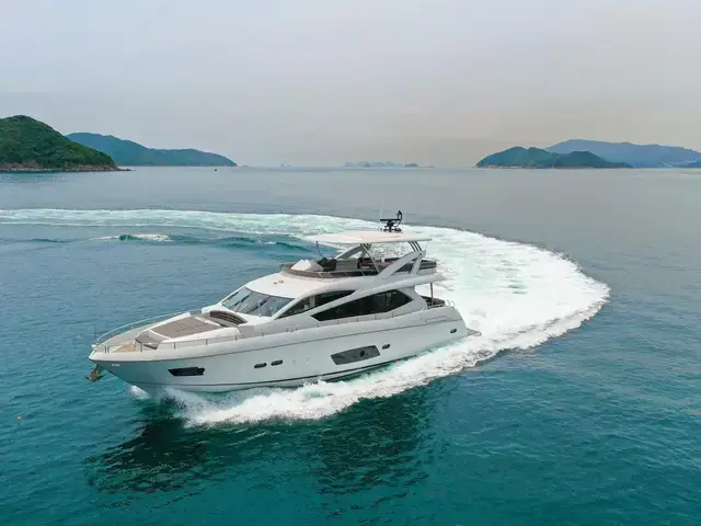 Sunseeker Manhattan 73