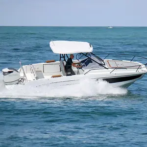 2022 Beneteau Flyer 8