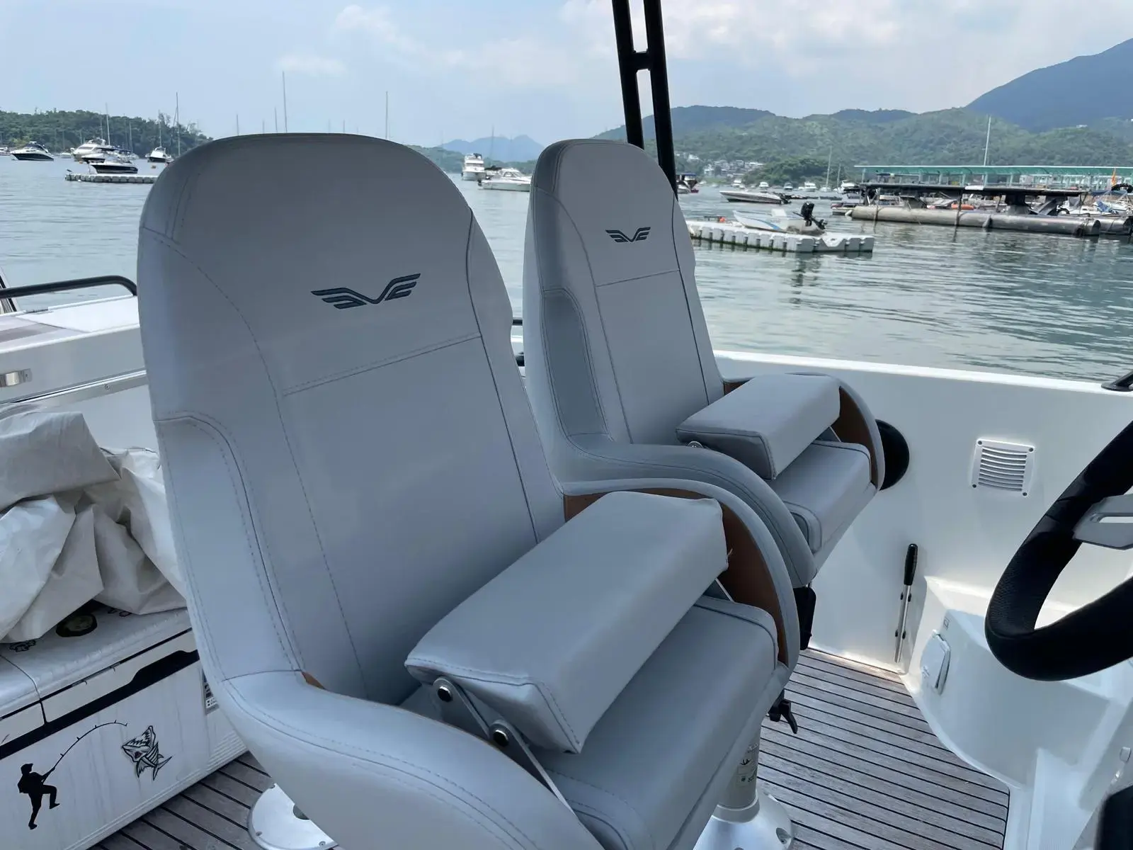 2022 Beneteau flyer 8 grand prix