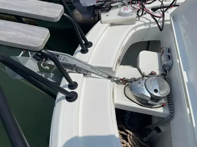 Beneteau Flyer 8 Grand Prix