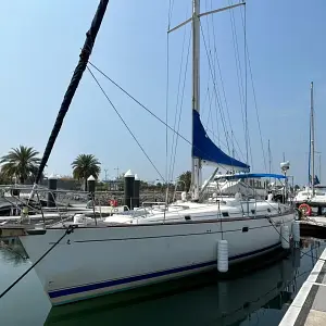 1997 Beneteau Oceanis 50