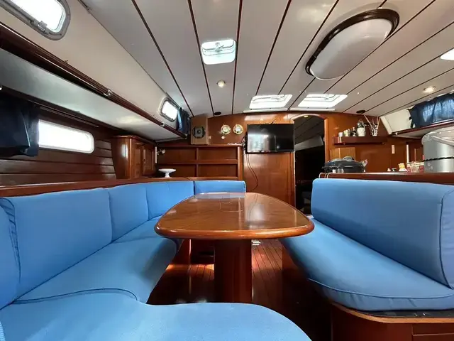 Beneteau Oceanis 50