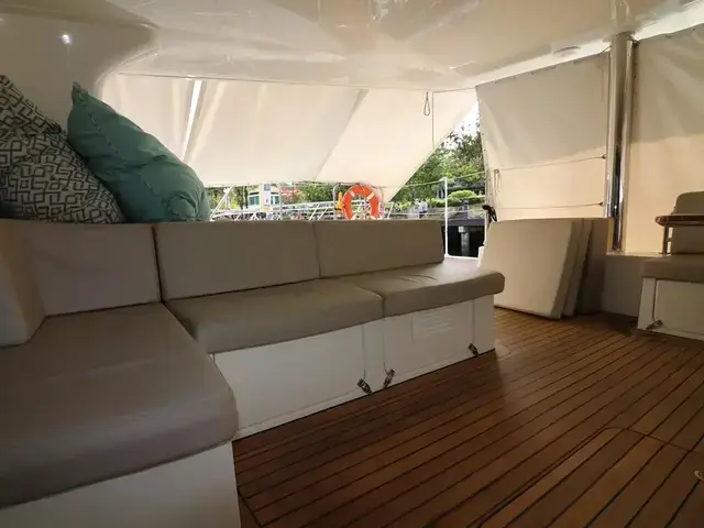 Sunreef 62 Sailing