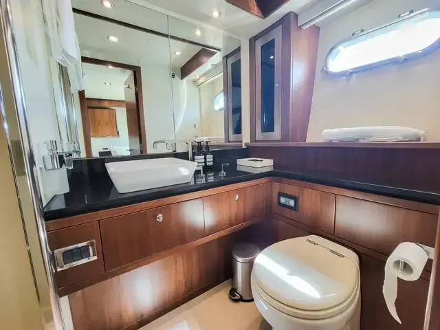 Sunseeker 86 Yacht