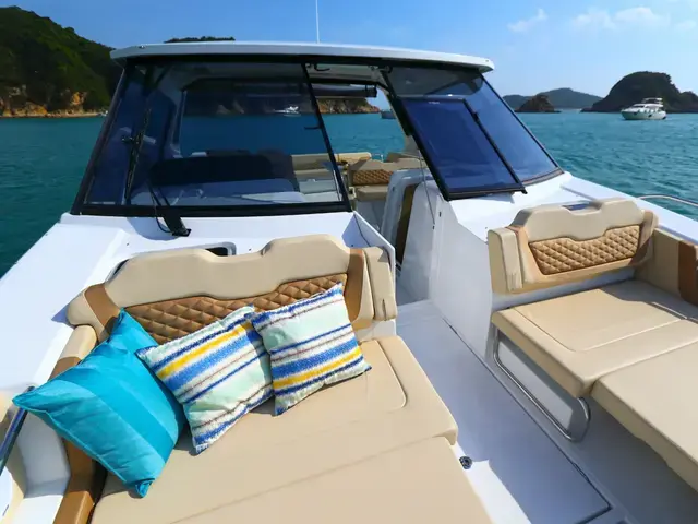 Aquila 36 Sport