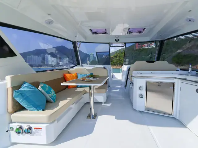 Aquila 36 Sport