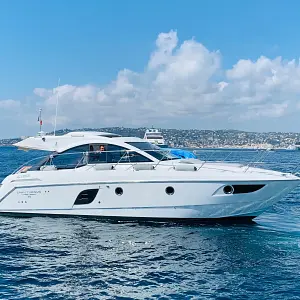 2014 Beneteau Gran Turismo 38