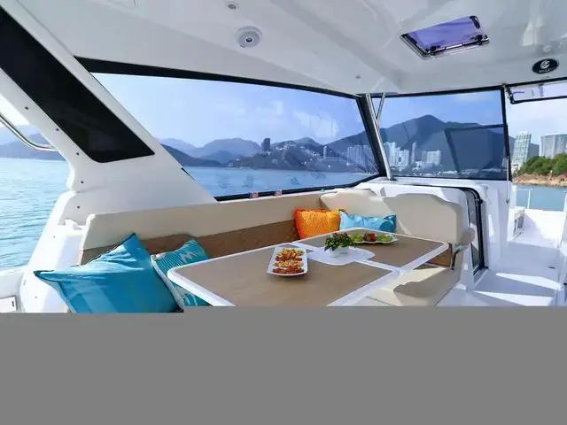 Aquila 36 Sport