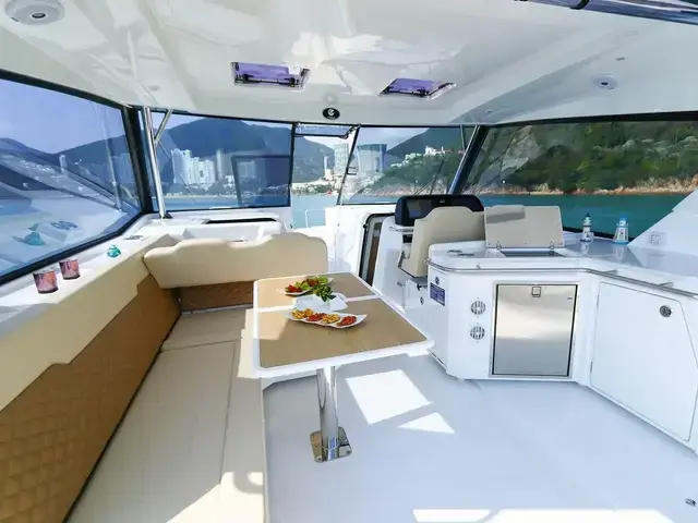 Aquila 36 Sport