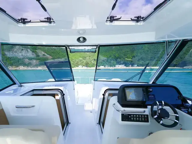 Aquila 36 Sport