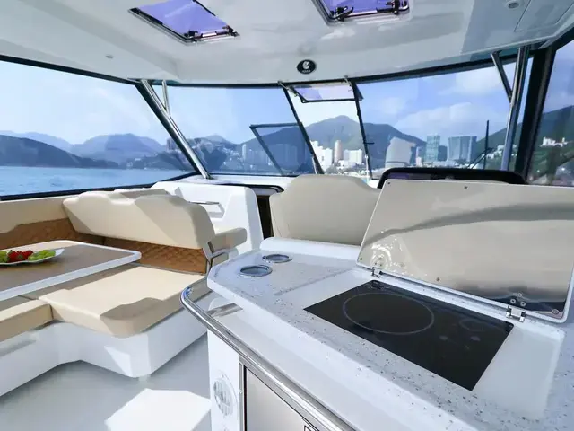 Aquila 36 Sport