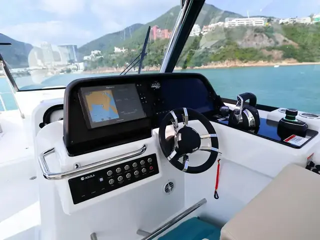 Aquila 36 Sport