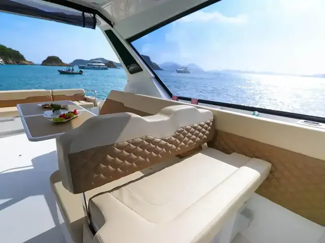 Aquila 36 Sport