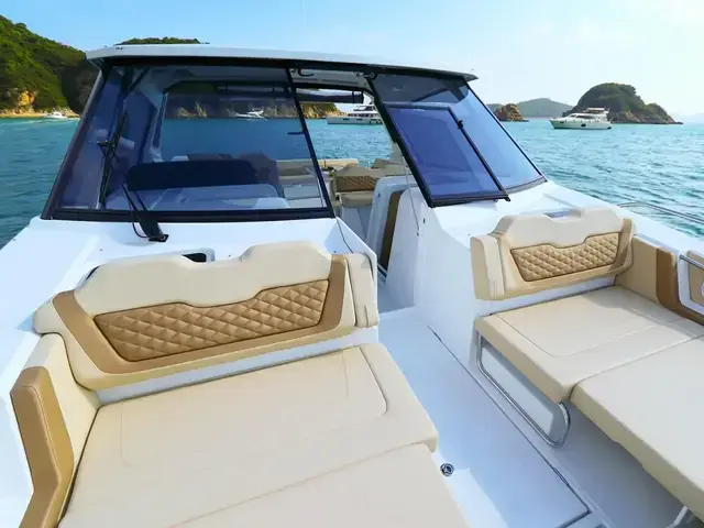 Aquila 36 Sport