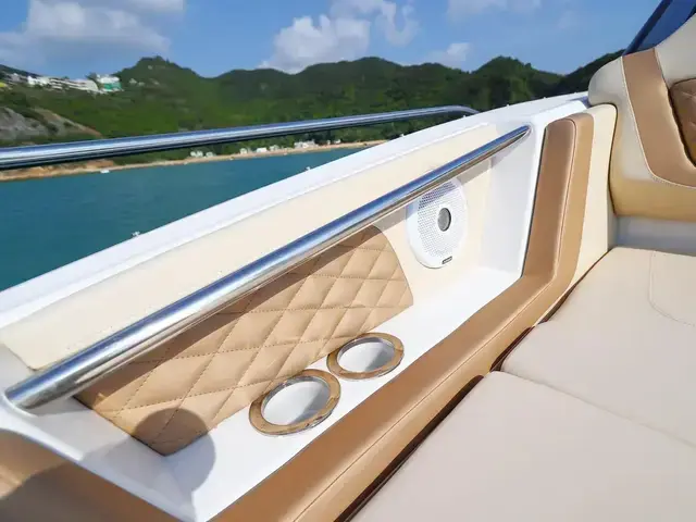 Aquila 36 Sport