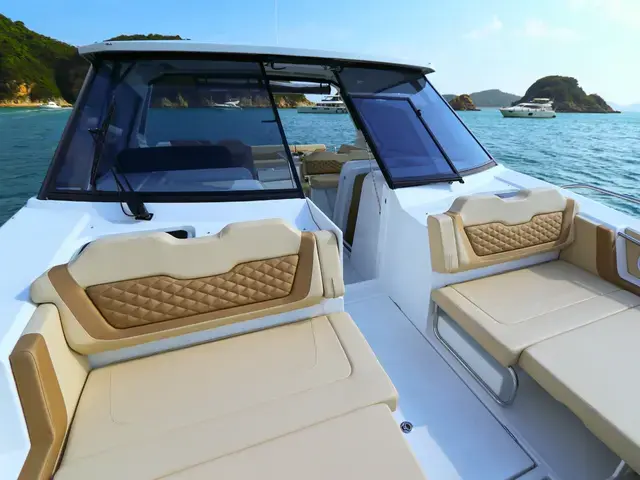 Aquila 36 Sport