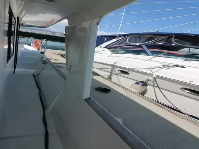 Beneteau Swift Trawler 34 Fly