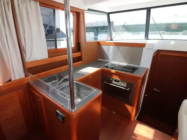 Beneteau Swift Trawler 34 Fly