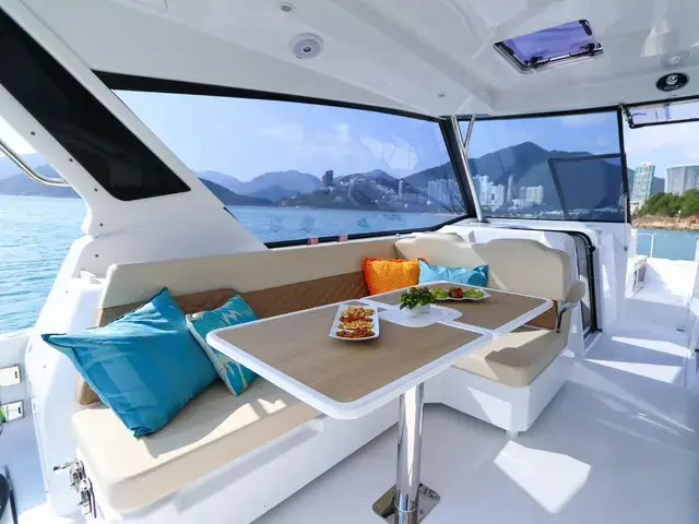 Aquila 36 Sport