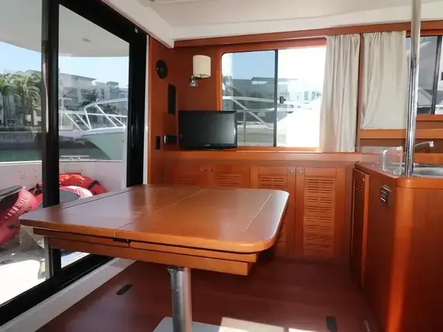 Beneteau Swift Trawler 34 Fly