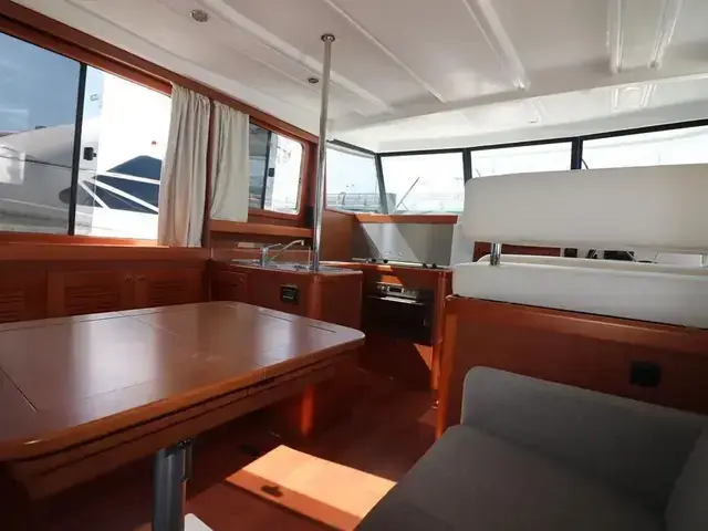 Beneteau Swift Trawler 34 Fly