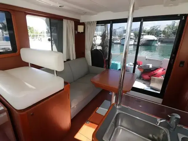 Beneteau Swift Trawler 34 Fly