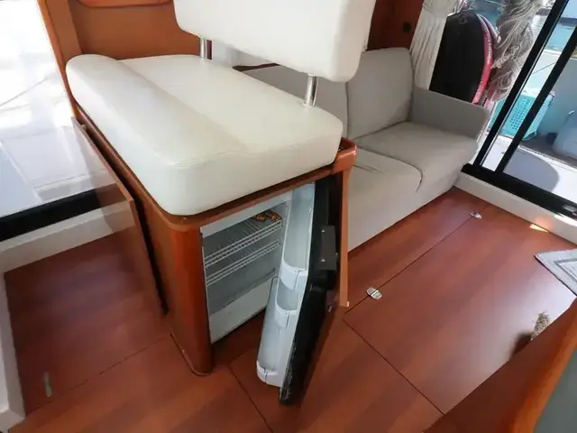 Beneteau Swift Trawler 34 Fly