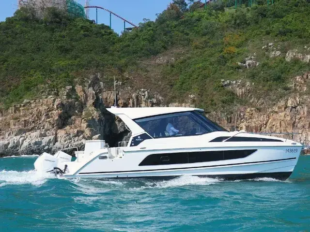 Aquila 36 Sport