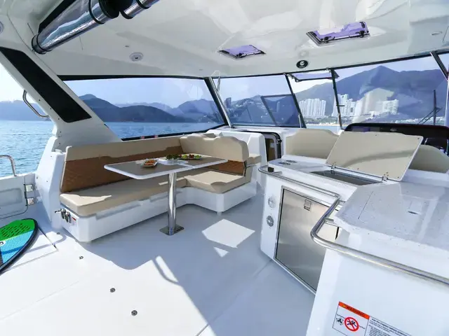 Aquila 36 Sport