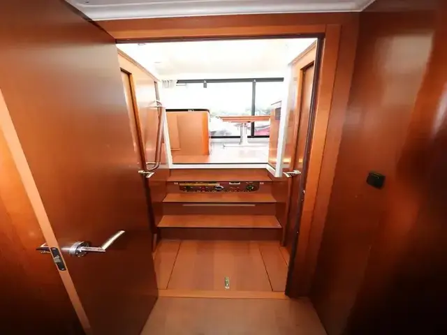 Beneteau Swift Trawler 34 Fly