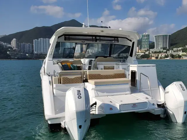 Aquila 36 Sport