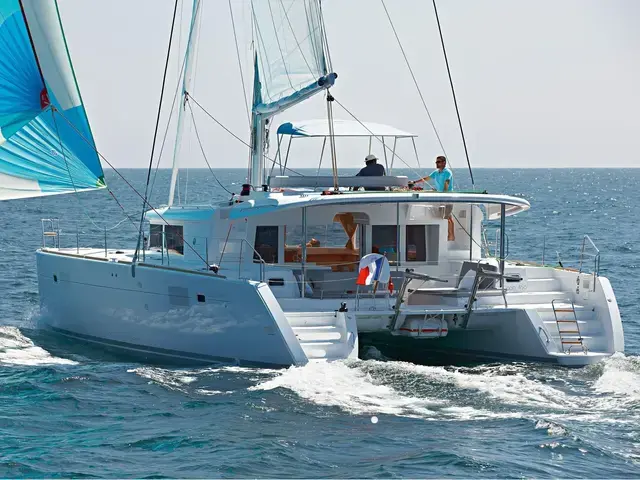 Lagoon 450