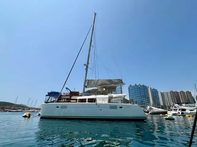 Lagoon 450