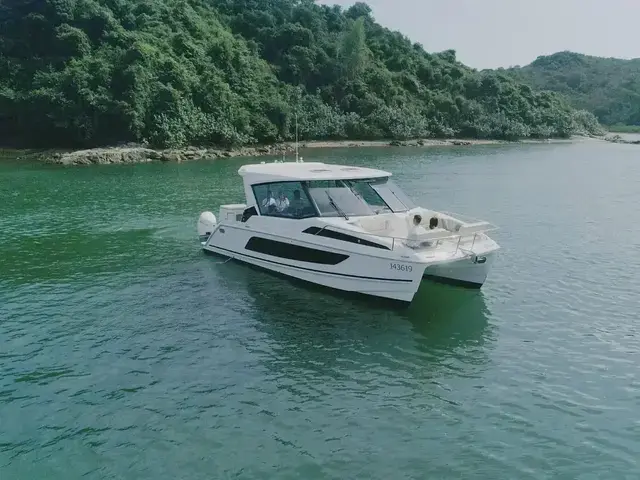 Aquila 36 Sport