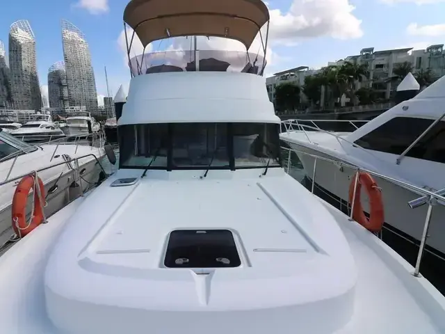 Beneteau Swift Trawler 34 Fly