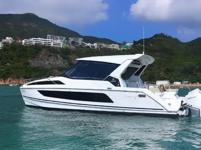 Aquila 36 Sport