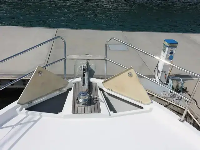 Beneteau Swift Trawler 34 Fly