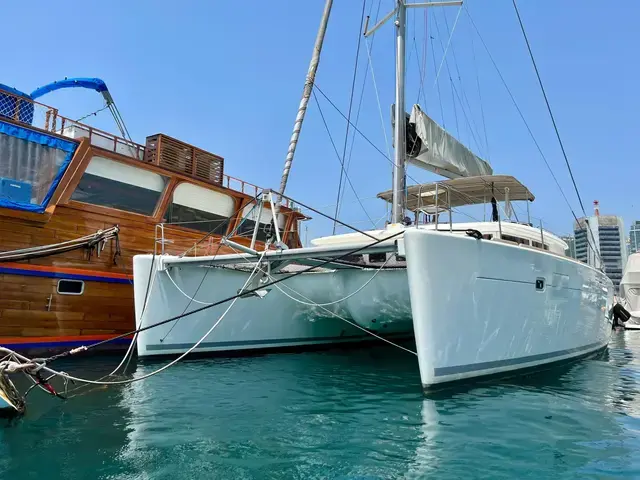 Lagoon 450