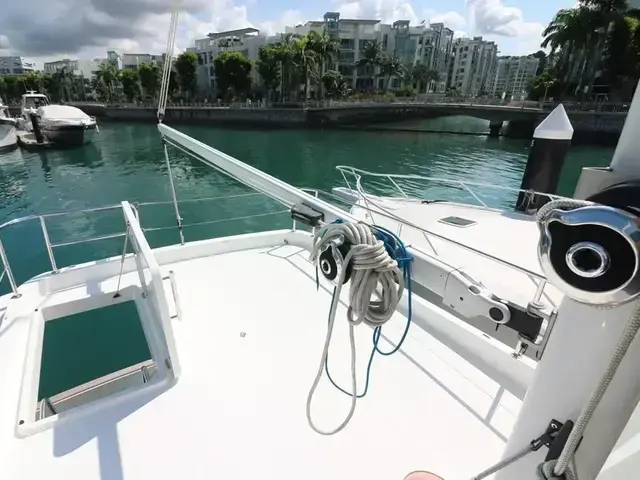 Beneteau Swift Trawler 34 Fly