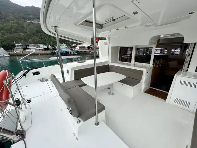 Lagoon 450